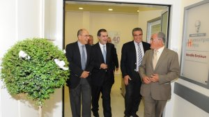 Αέρας ανανέωσης στο Μαιευτήριο ΛΗΤΩ 
