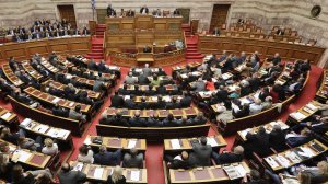 Ψηφίστηκε το πολυνομοσχέδιο, με 153 ναι
