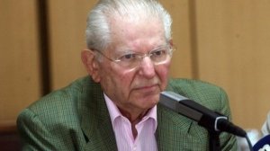 Έφυγε από τη ζωή ο επιχειρηματίας Αλέξανδρος Μπακατσέλος