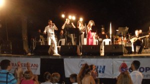Συναυλία - γιορτή για τον Μίκη