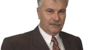 Αλεξανδράτος Χαράλαμπος: Υποψήφιος στην ΑΤΤΙΚΗ – ΝΕΑ ΠΡΟΟΠΤΙΚΗ