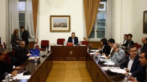Θέμος Αναστασιάδης στη Βουλή: Θα μείνουμε ανοικτοί και θα βοηθήσουμε και τα άλλα μέσα να μην κλείσουν!