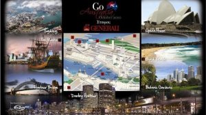 Generali: Ταξίδι...στην Αυστραλία το έπαθλο για τους πρωταθλητές