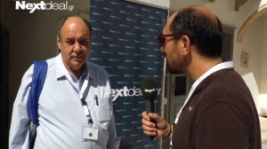 Αποκλειστικό - Νίκος Φράγκος: Τρεις ρυθμίσεις - τομές για την ιδιωτική ασφάλιση (video)