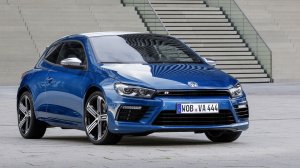 Από 33.590 ευρώ το νέο Scirocco R