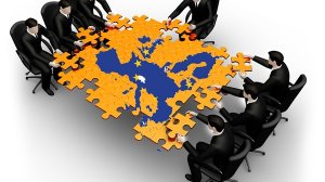 Η Ευρωπαϊκή Συνεταιριστική Εταιρεία μπορεί να αποτελέσει ουσιαστικό εργαλείο ανάπτυξης λέει ο Πουπάκης