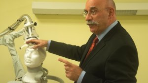 Με νέες θεραπείες αρωγός στα άτομα με αναπηρία η ΑΝΑΠΛΑΣΗ