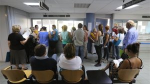 Που ανοίγουν τα 99 Κέντρα Εξυπηρέτησης φορολογούμενων
