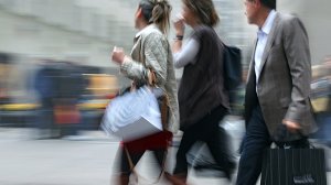 Νέα μικρή πτώση της ανεργίας τον Σεπτέμβριο