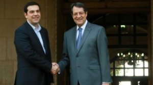 Αλέξης Τσίπρας: Προτεραιότητα για την Κυβέρνηση η λύση στο κυπριακό