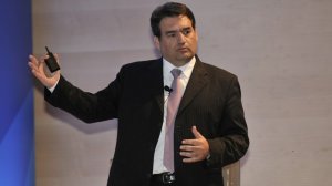 Eκτός Allianz o Άγγελος Πολίτης