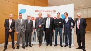 «Digital for Growth» από την Interamerican