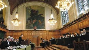 Χάγη: Η Ελλάδα παραβίασε την Ενδιάμεση Συμφωνία για την ΠΓΔΜ