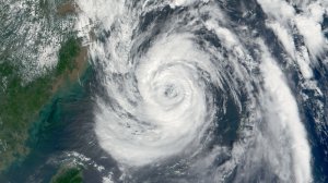 Η φύση μας στέλνει μήνυμα κινδύνου. Η ΑΧΑ δεσμεύεται για να κάνει το μήνυμα ακόμα πιο ηχηρό