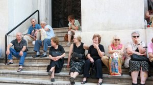 Επιστροφή εισφορών διεκδικούν 1 εκατ. συνταξιούχοι