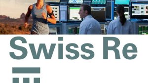 Μπείτε στη συζήτηση «Healthcare revolution: Big data and smart analytics» της Swiss Re