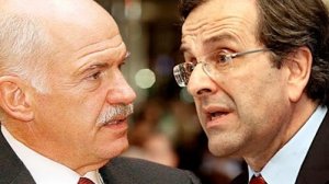 Ιστορική συμφωνία..Ο νέος πρωθυπουργός 