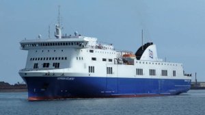 Στο Gard P&I Club ασφαλισμένο το «Norman Atlantic»