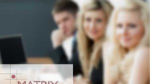 Μatrix: Ενισχύει την παρουσία της με νέα δυναμικά στελέχη