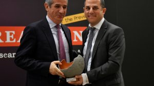 Η Prime Insurance βραβεύτηκε για την κοινωνική της προσφορά