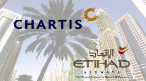 Με καινοτόμες συνεργασίες προχωρά η Chartis 