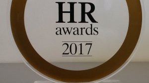 HR Awards Gold βραβείο για την AXA, στην κατηγορία Health & Well Being