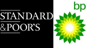 Η Υποβάθμιση της BP από την S&P