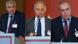 Έντονος προβληματισμός στο 1ο ασφαλιστικό συνέδριο!