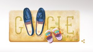 Το αφιέρωμα της Google στη Γιορτή της Μητέρας
