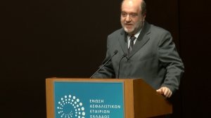 Ασφαλιστικά δικαστήρια εξήγγειλε ο Τρύφων Αλεξιάδης