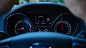 Η Ford φροντίζει για να μην κοιμηθείτε ποτέ στο τιμόνι!
