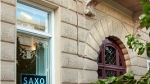Η Saxo Bank προσφέρει CFDs Ομολόγων