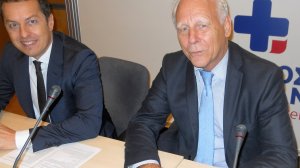 Πρότυπο Κέντρο για τις αγγειακές δυσπλασίες στο ΕΡΡΙΚΟΣ ΝΤΥΝΑΝ Hospital Center