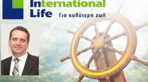 Ο Γιώργος Γρατσούνας έχει επαγγελματικό πάθος στις ασφάλειες. Είναι και ιστιοπλόος!