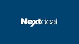 Δεν είστε μόνοι. Έχετε σύμμαχο και το www.NextDeal.gr!
