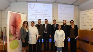 Παιδοκαρδιοχειρουργική Κλινική ΙΑΣΩ Παίδων: Το μοναδικό Παιδοκαρδιοχειρουργικό Κέντρο στην Ελλάδα με ευρωπαϊκή πιστοποίηση (video)