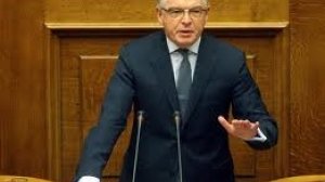 Α. Λυκουρέντζος: Η περικοπή δαπανών θα σώσει το σύστημα υγείας