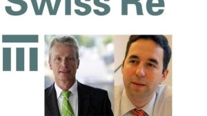 Swiss Re: Αλλαγές στην δομή της ηγεσίας 
