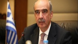 Βαγγέλης Μεϊμαράκης: Η Ελλάδα πήρε μια ανάσα
