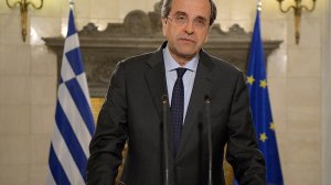 Αντώνης Σαμαράς: Πήραμε το μήνυμα