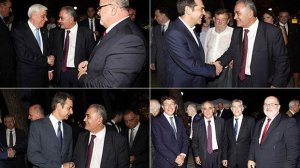 Το Ε.Ε.Α. στη γιορτή της Δημοκρατίας
