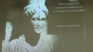 Για τον Ηφαιστίωνα το μνημείο της Αμφίπολης