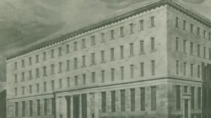 Οι χρόνοι της Κατοχής (1941-1944) και η Τράπεζα της Ελλάδος 