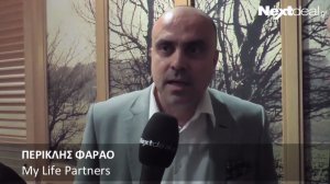 Αισιοδοξεί για το 2015 η "My Life Partners"
