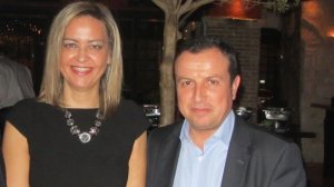 Συναντήσεις της Διοίκησης της D.A.S. Hellas σε Ανατολική Μακεδονία και Θράκη