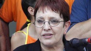 Αλέκα Παπαρήγα :Ο λαός δεν εγκρίνει το Μνημόνιο 