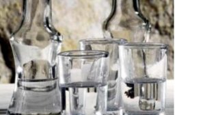 Όχι θυσία στην Οικονομική Κρίση η τσικουδιά της Κρήτης!