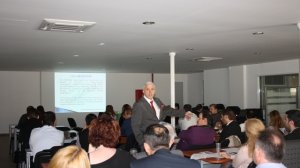 Brokers Union Mεσίτες Ασφαλειών: Ολοκληρώθηκε η επανεκπαίδευση και επαναπιστοποίηση των συνεργατών από την Coordinators