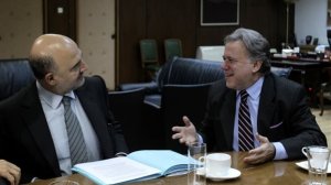 Σε θετικό κλίμα η συνάντηση Κατρούγκαλου – Μοσκοβισί για το ασφαλιστικό