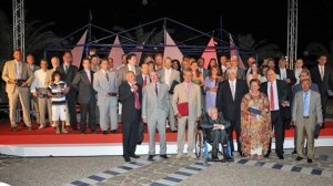 Συνάντηση των Συνεργατών του Δικτύου Πωλήσεων INTERAMERICAN στην Ηλεία